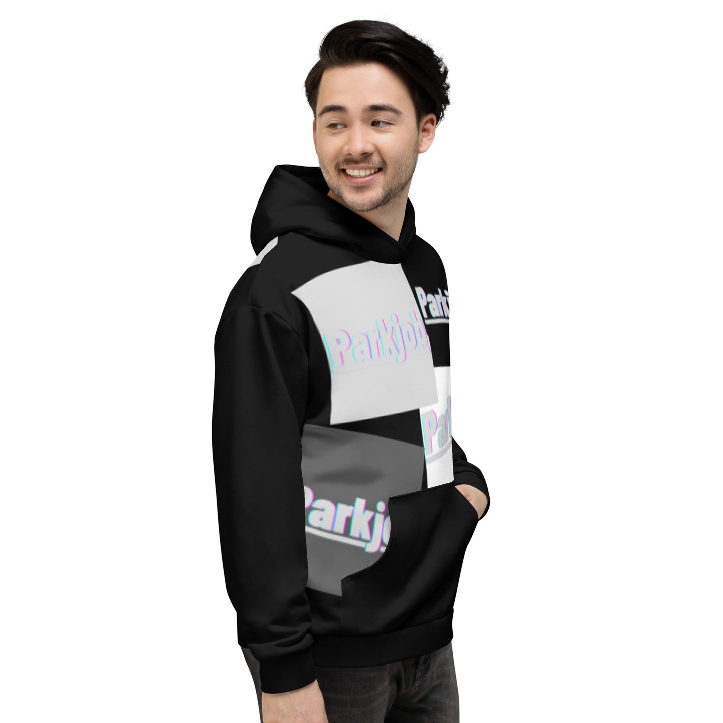 Parkbox - Unisex Hoodie
