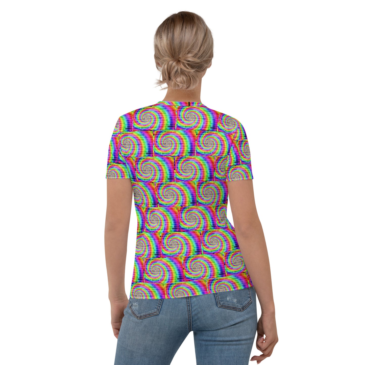 BrickDye Women's T-shirt