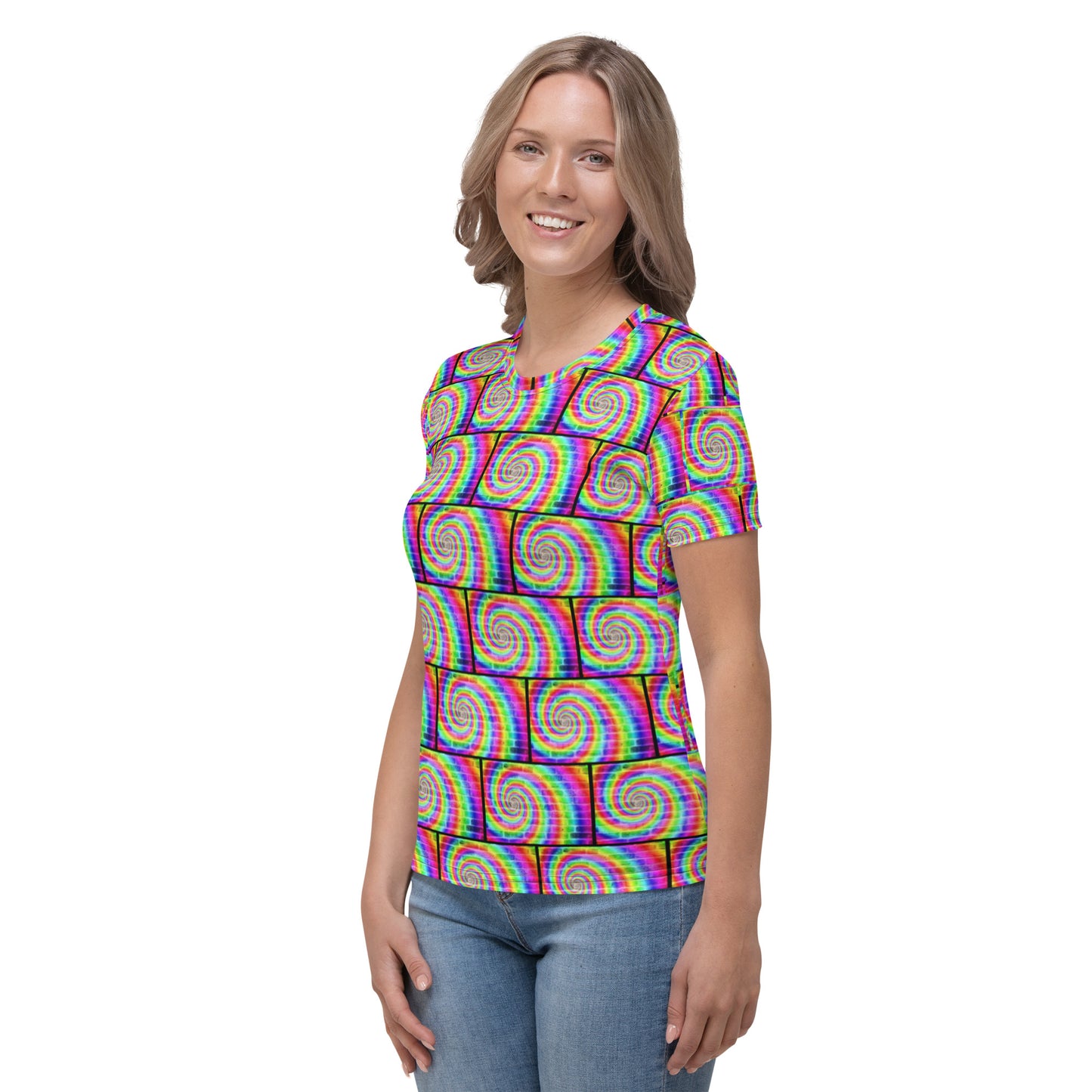BrickDye Women's T-shirt