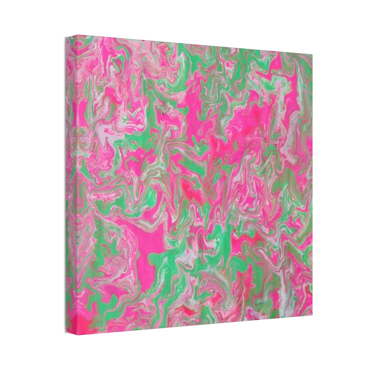 The Original Print "CANDYLAND"