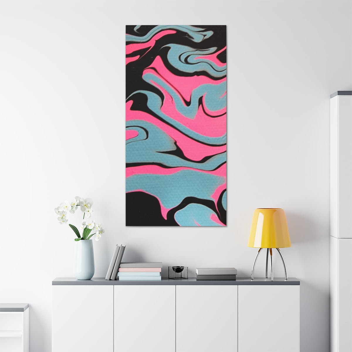 The Original Print "PBB"