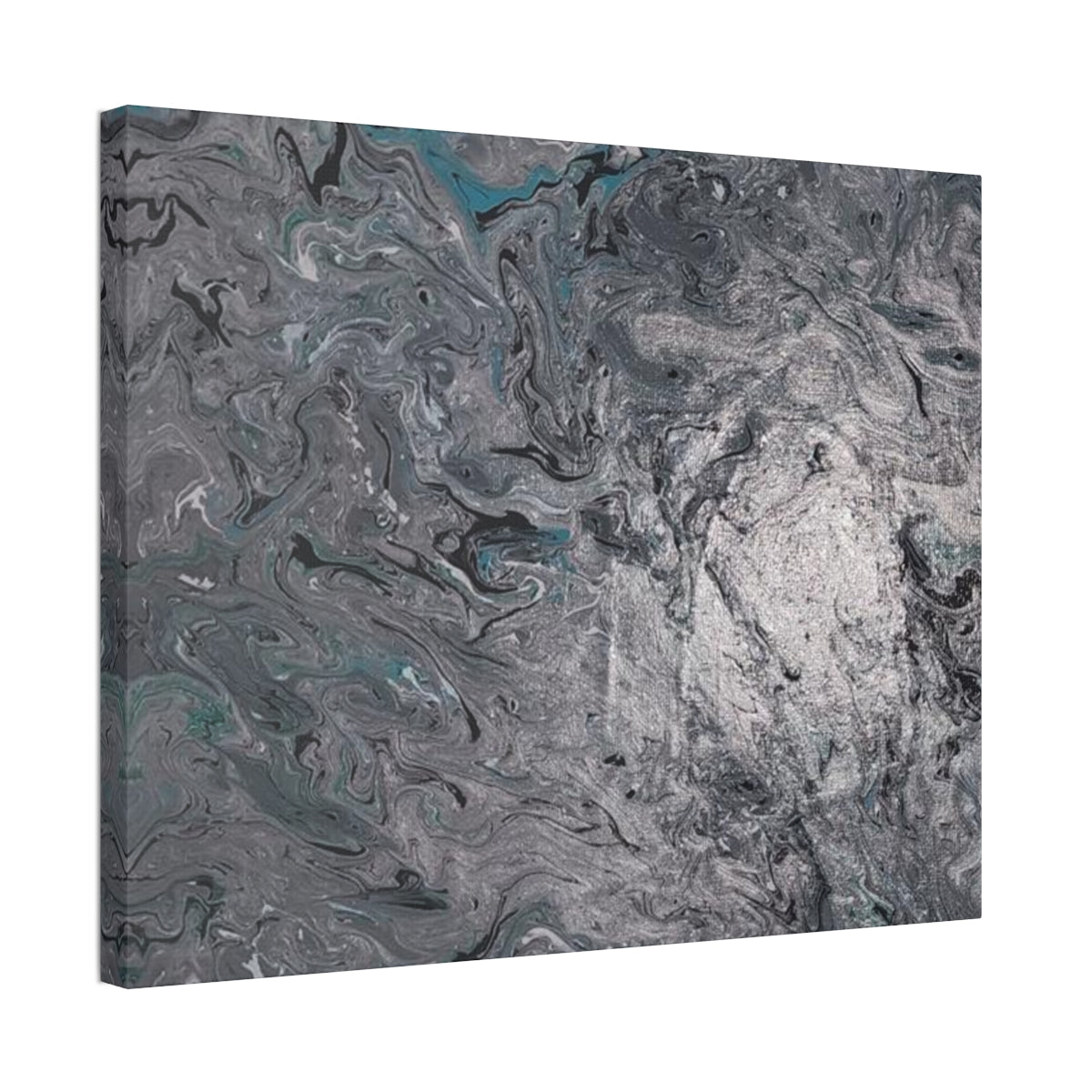 The Original Print "50 Shades of Grey"