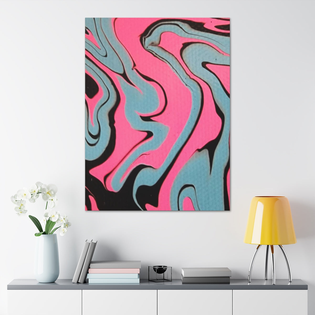 The Original Print "BPB"