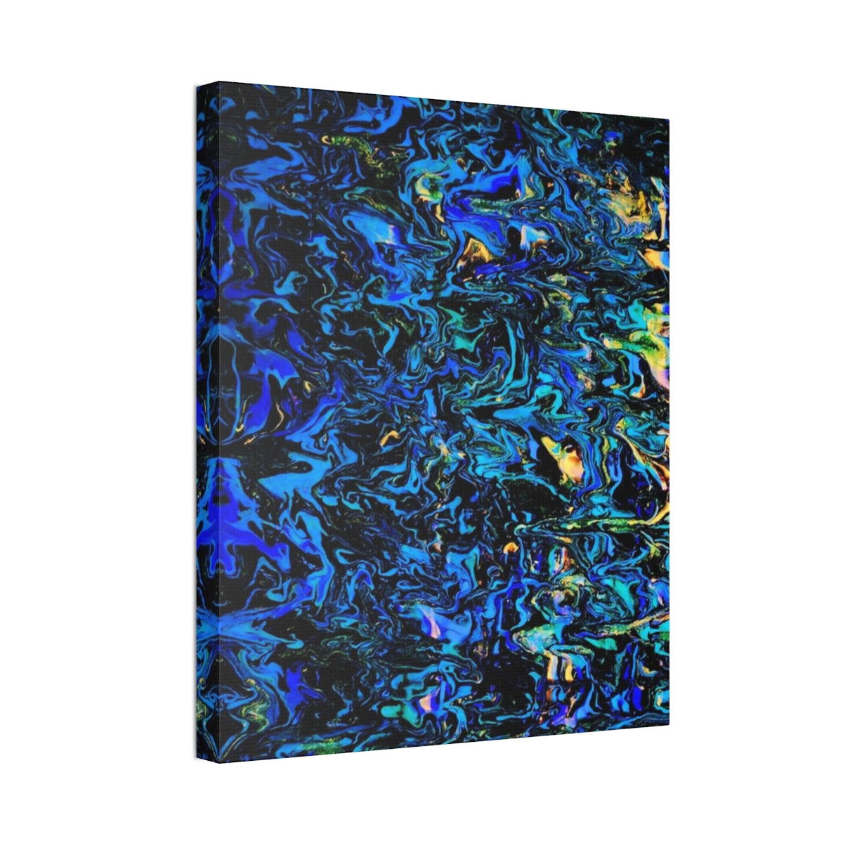 The Original Print "Light in the Dark"