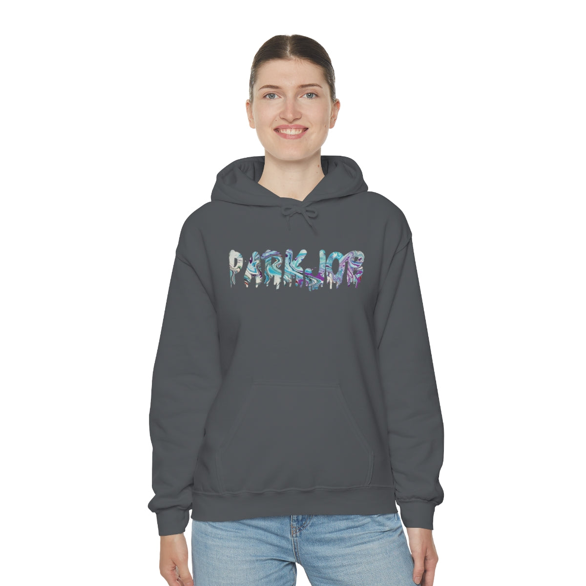 PJ Drip Unisex Heavy Blend™ Hooded Sweatshirt