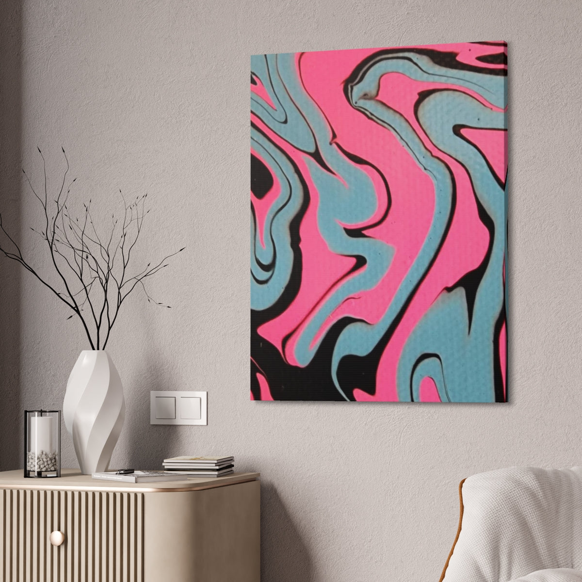 The Original Print "BPB"