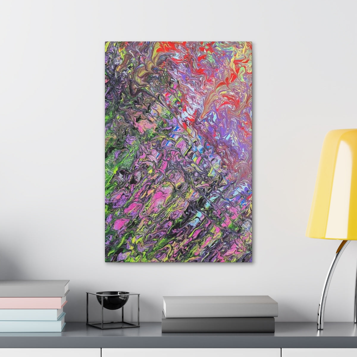 The Original Print "Mix&Match"