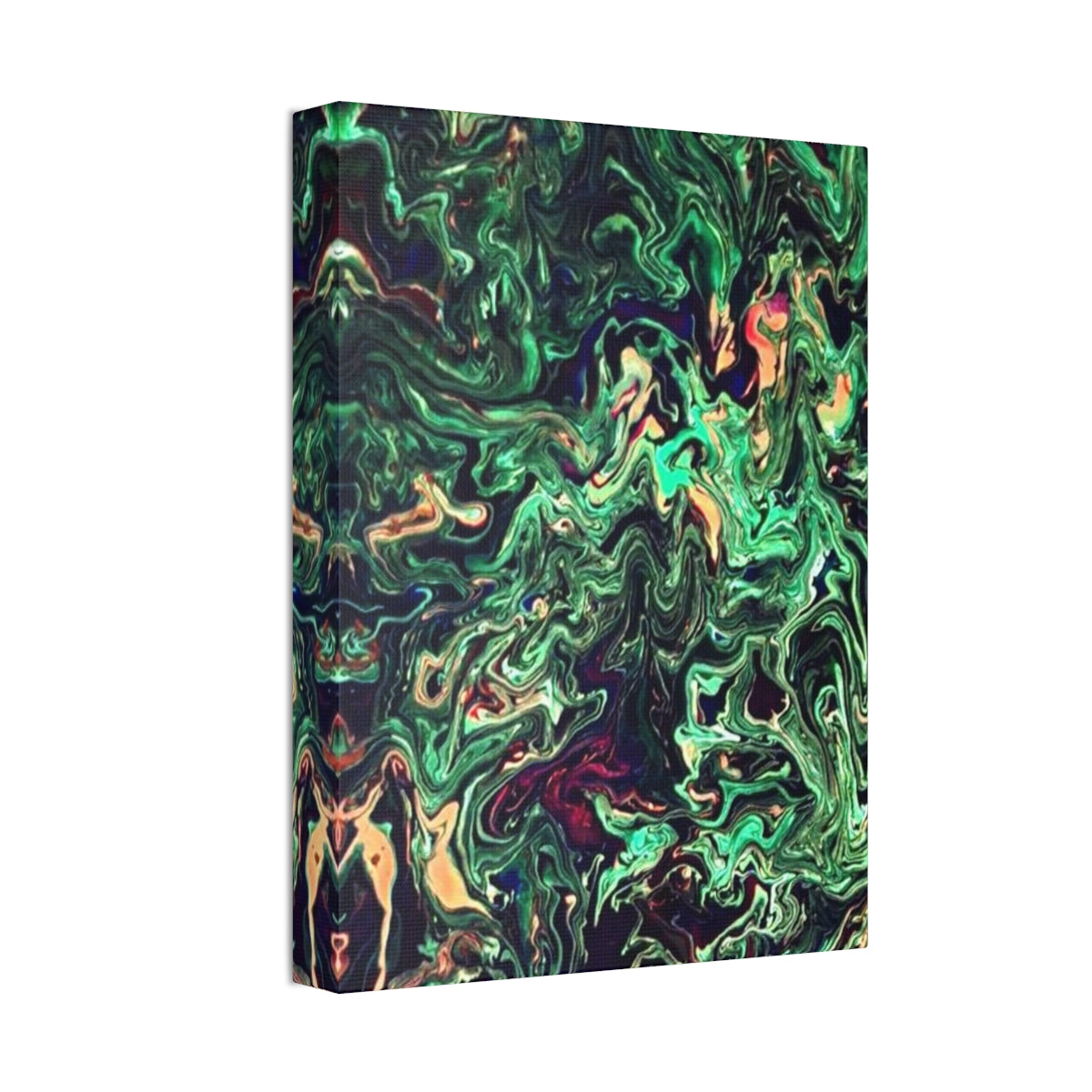 The Original Print "AfterGlow"