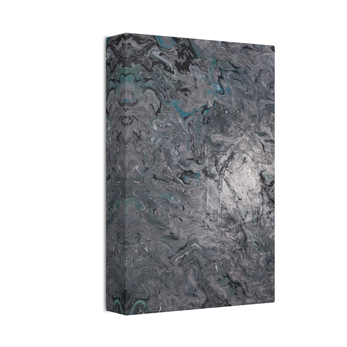 The Original Print "50 Shades of Grey"