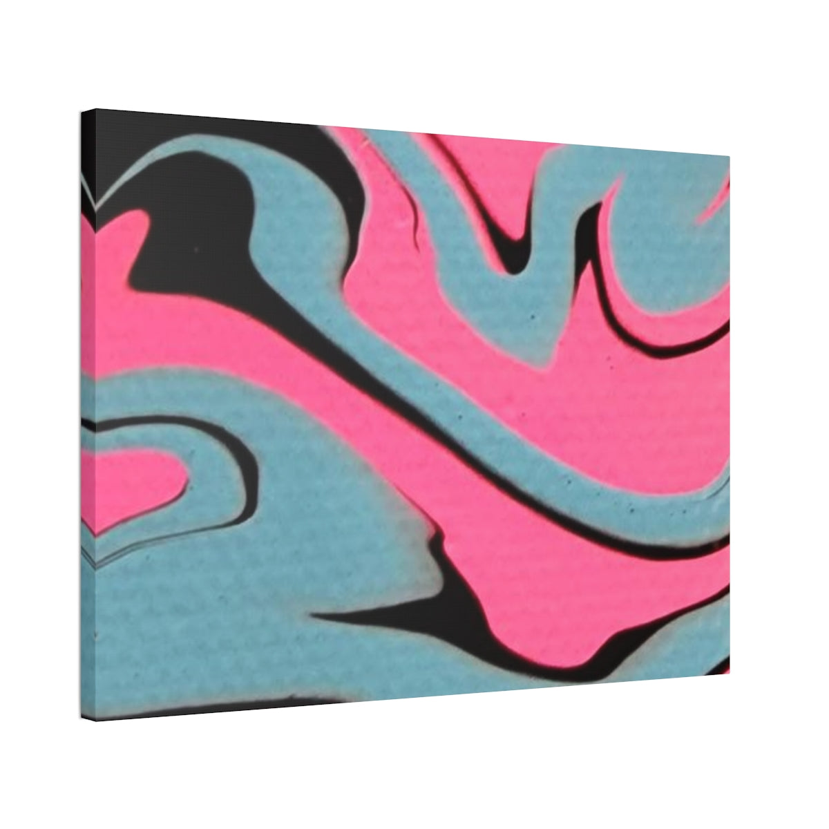 The Original Print "PBB"