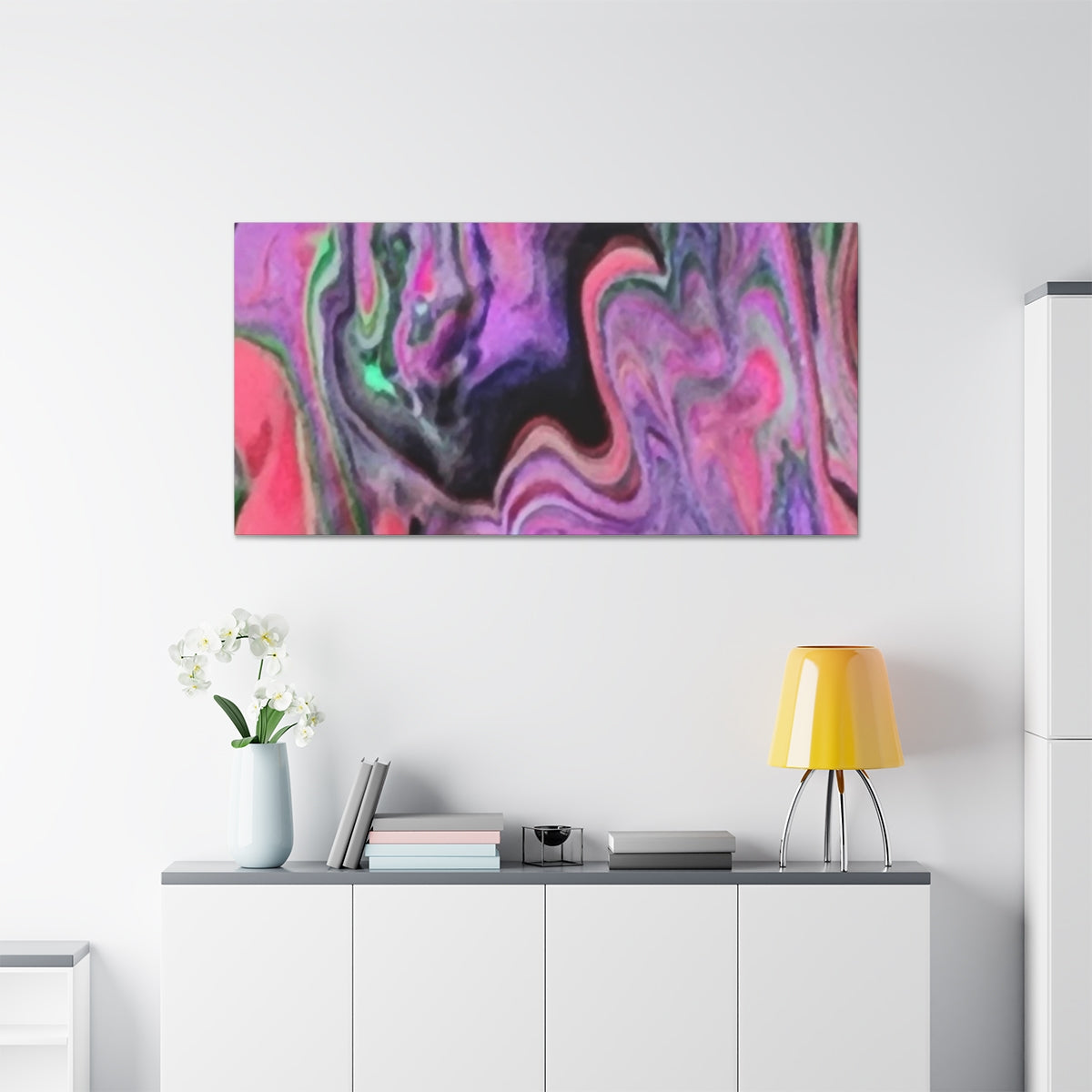 The Original Print "3dDrip"