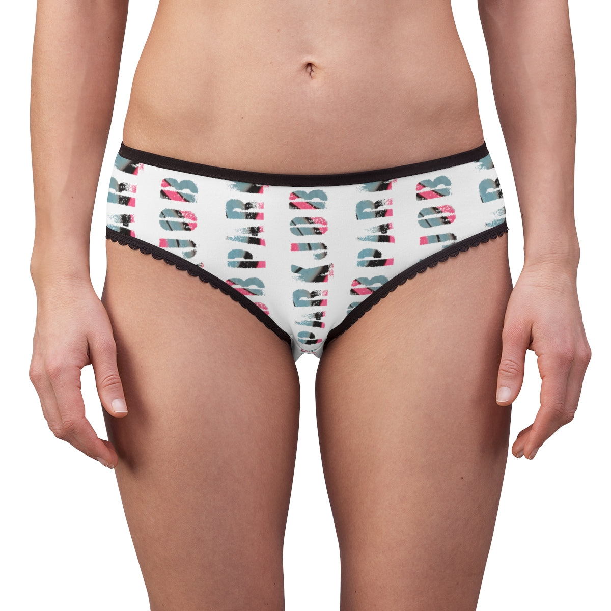 PJ Logo Women's Briefs