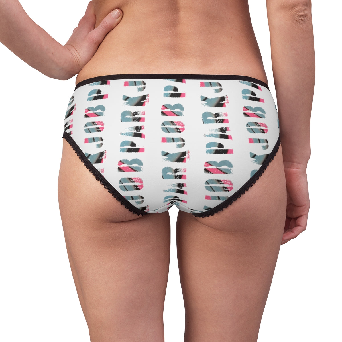 PJ Logo Women's Briefs