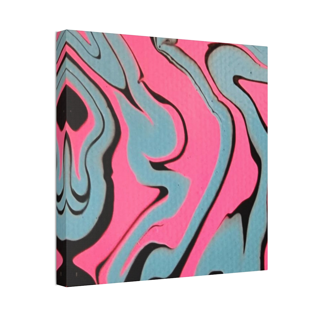 The Original Print "BPB"