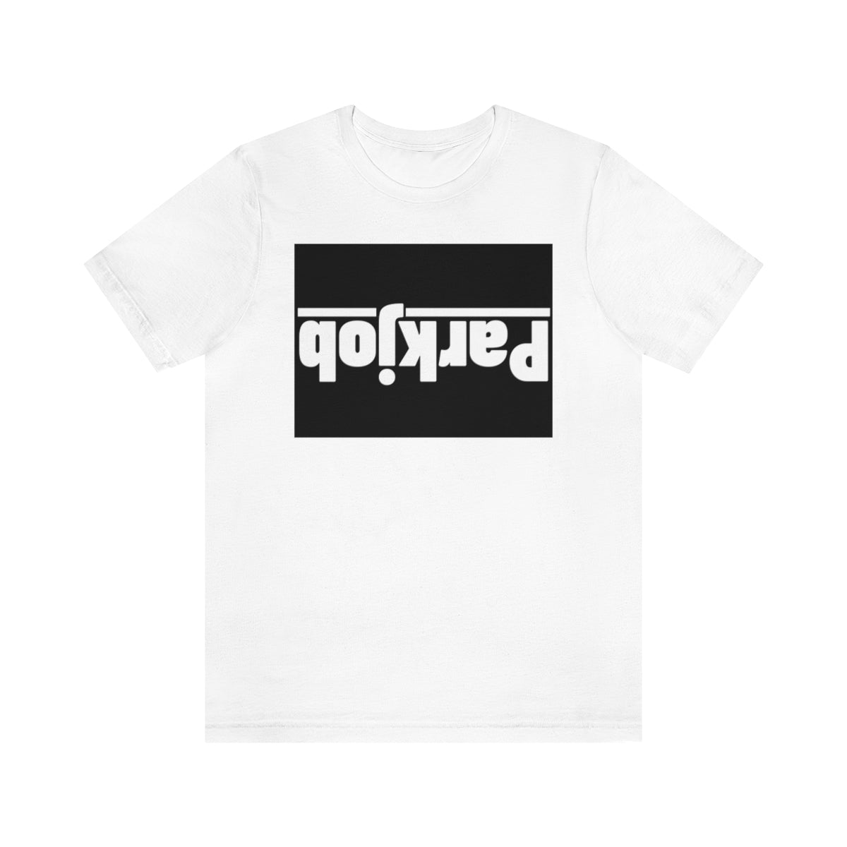 OG PJ Unisex Jersey Short Sleeve Tee