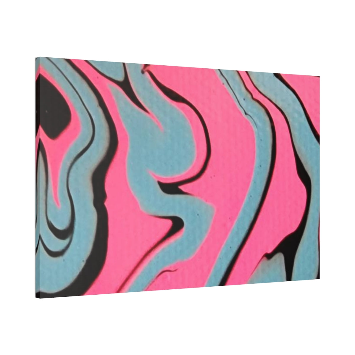 The Original Print "BPB"