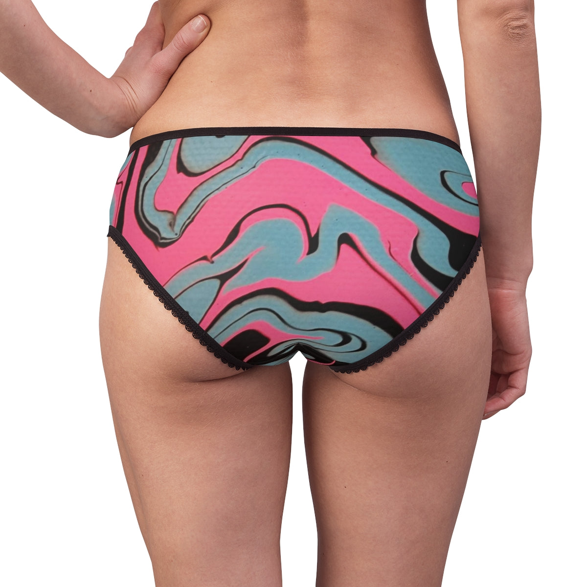 PJ Art Women's Briefs