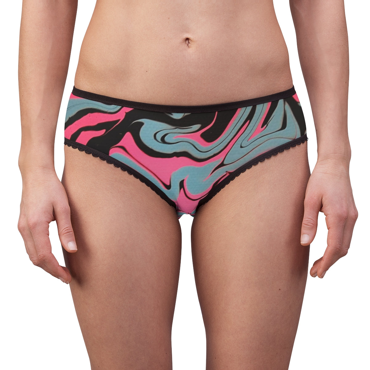 PJ Art Women's Briefs