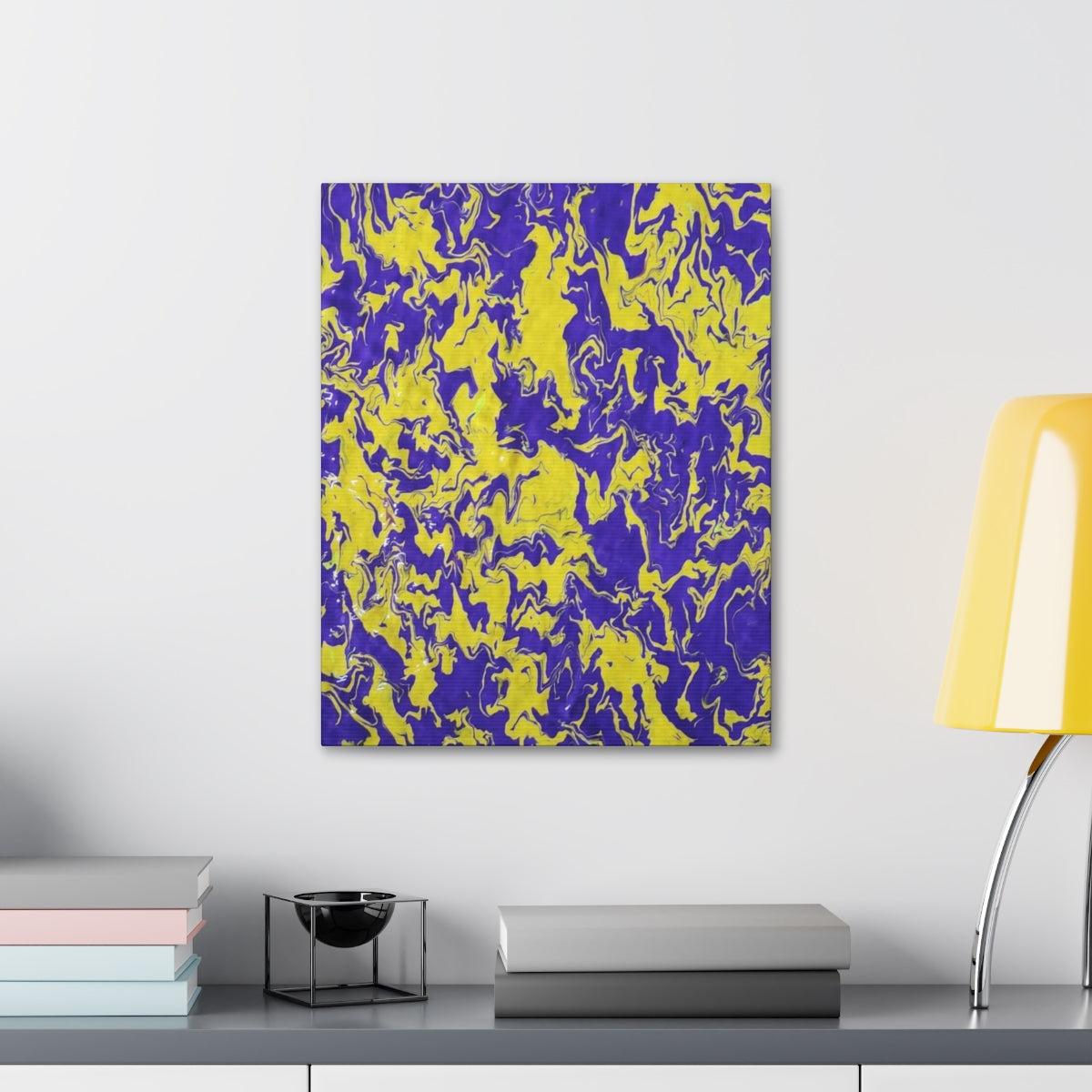 The Original Print "Dr. Seuss Tw0"