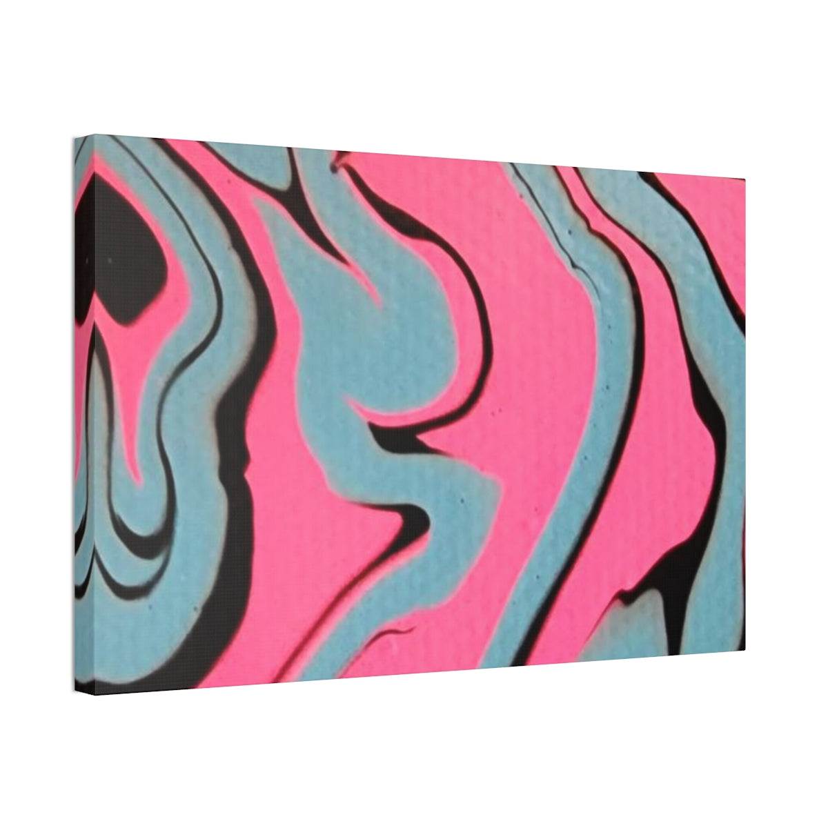 The Original Print "BPB"