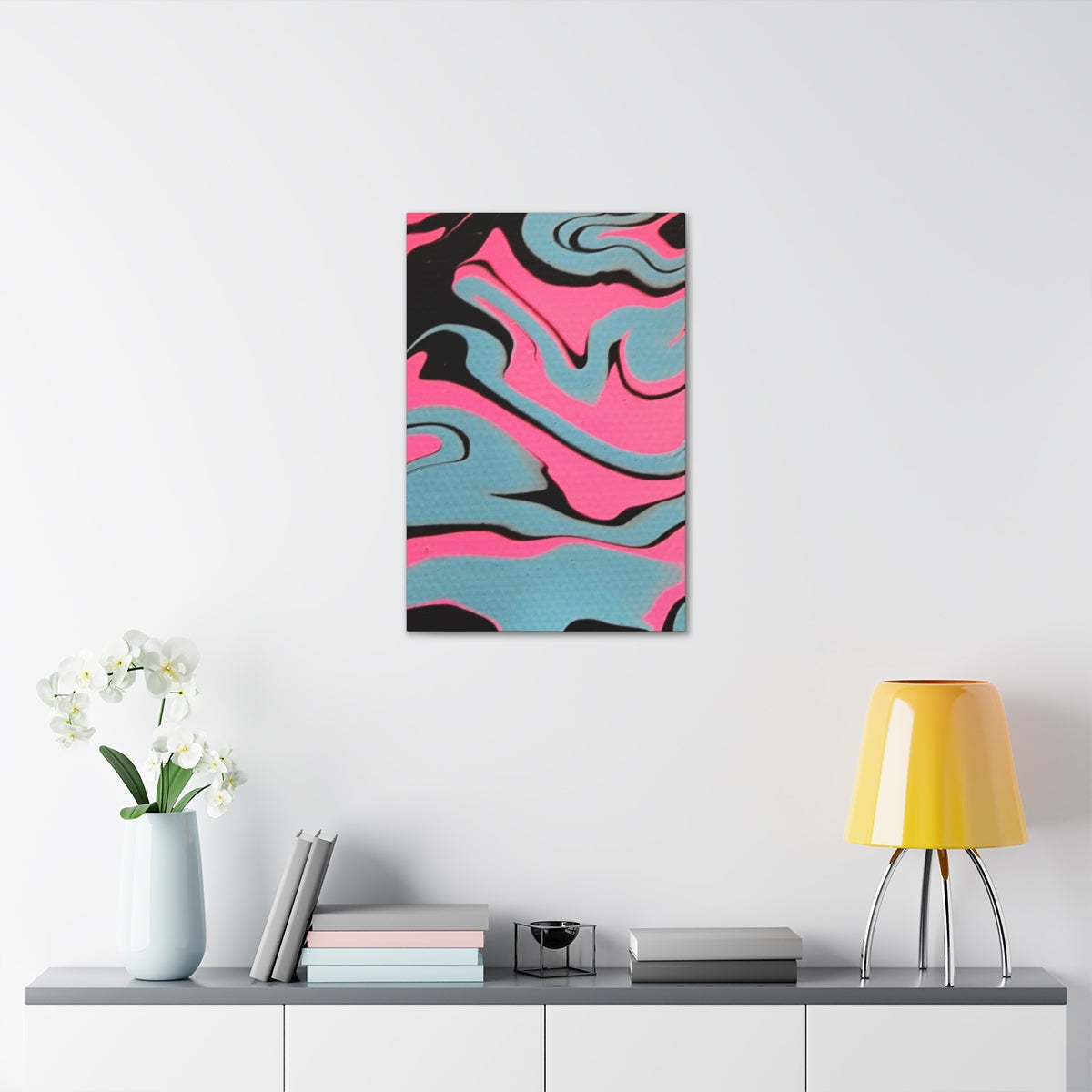 The Original Print "PBB"