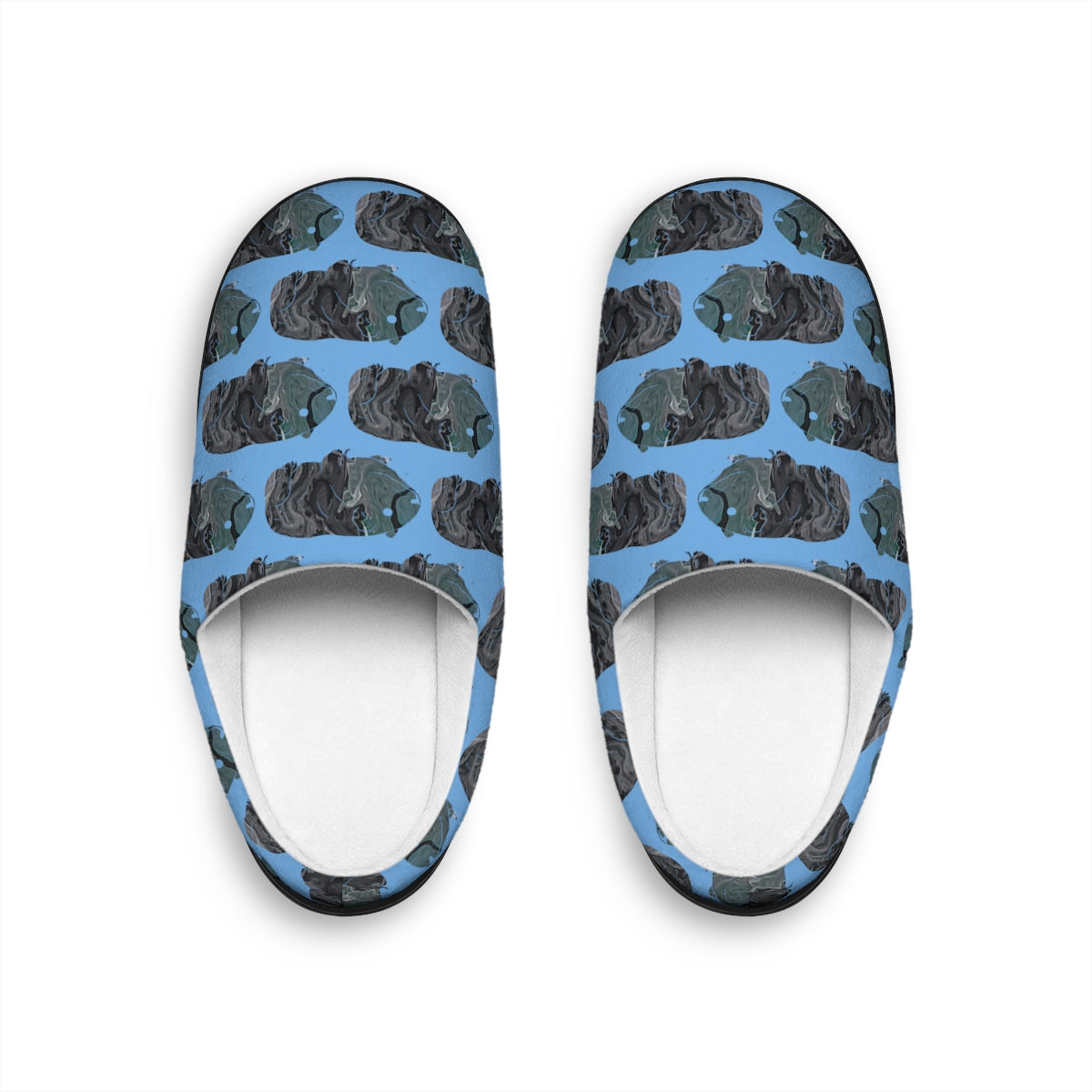 GP PJ Indoor Slippers