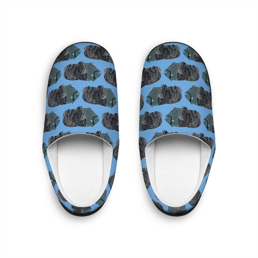 GP PJ Indoor Slippers