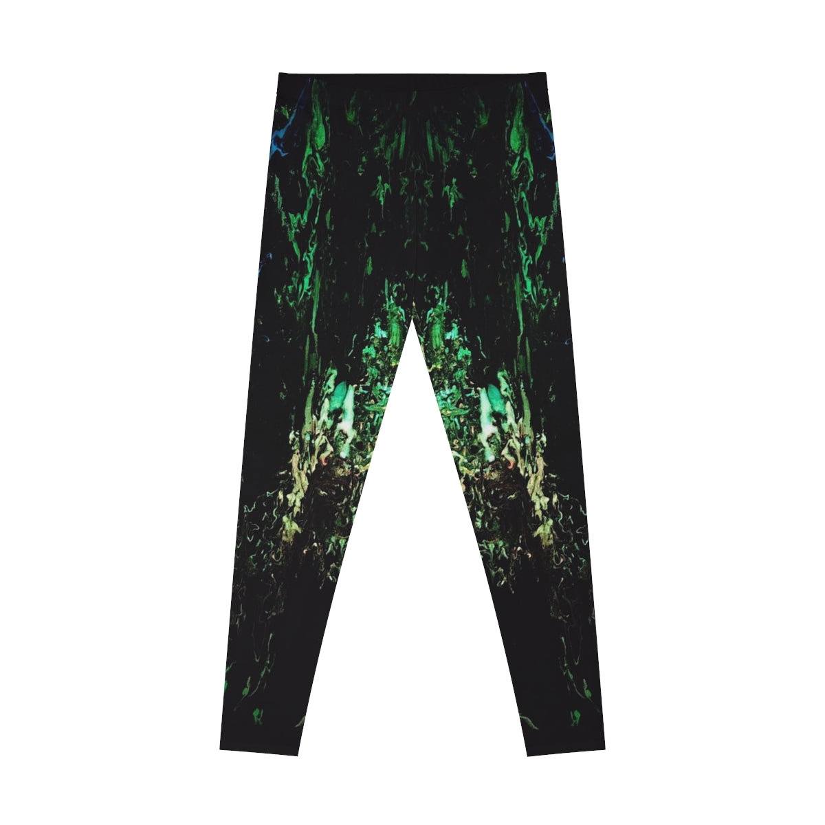 PJ Glow Stretchy Leggings