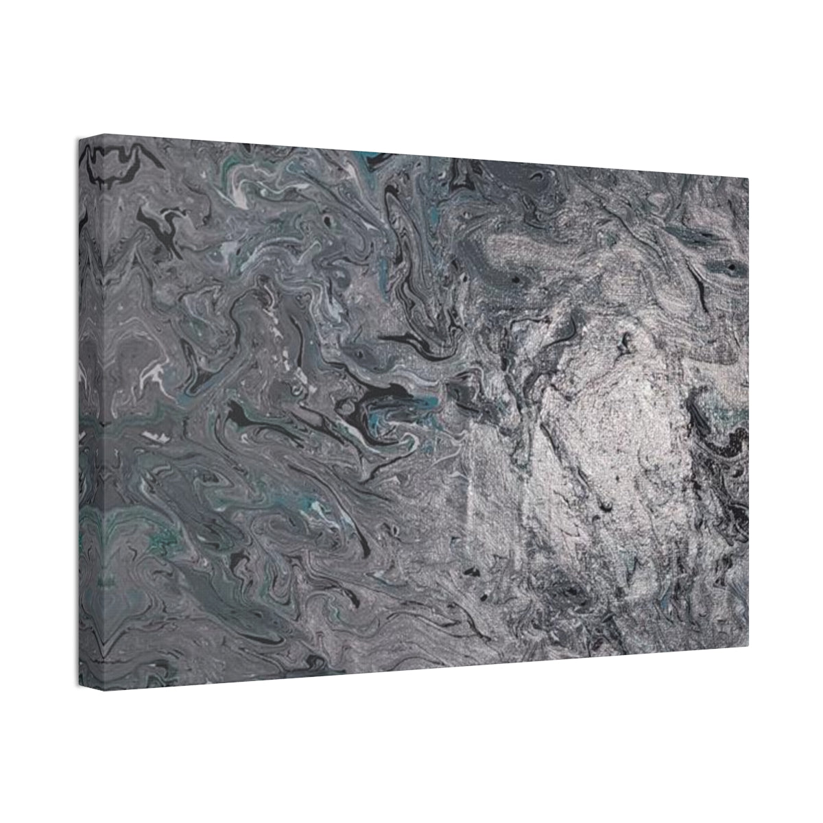 The Original Print "50 Shades of Grey"