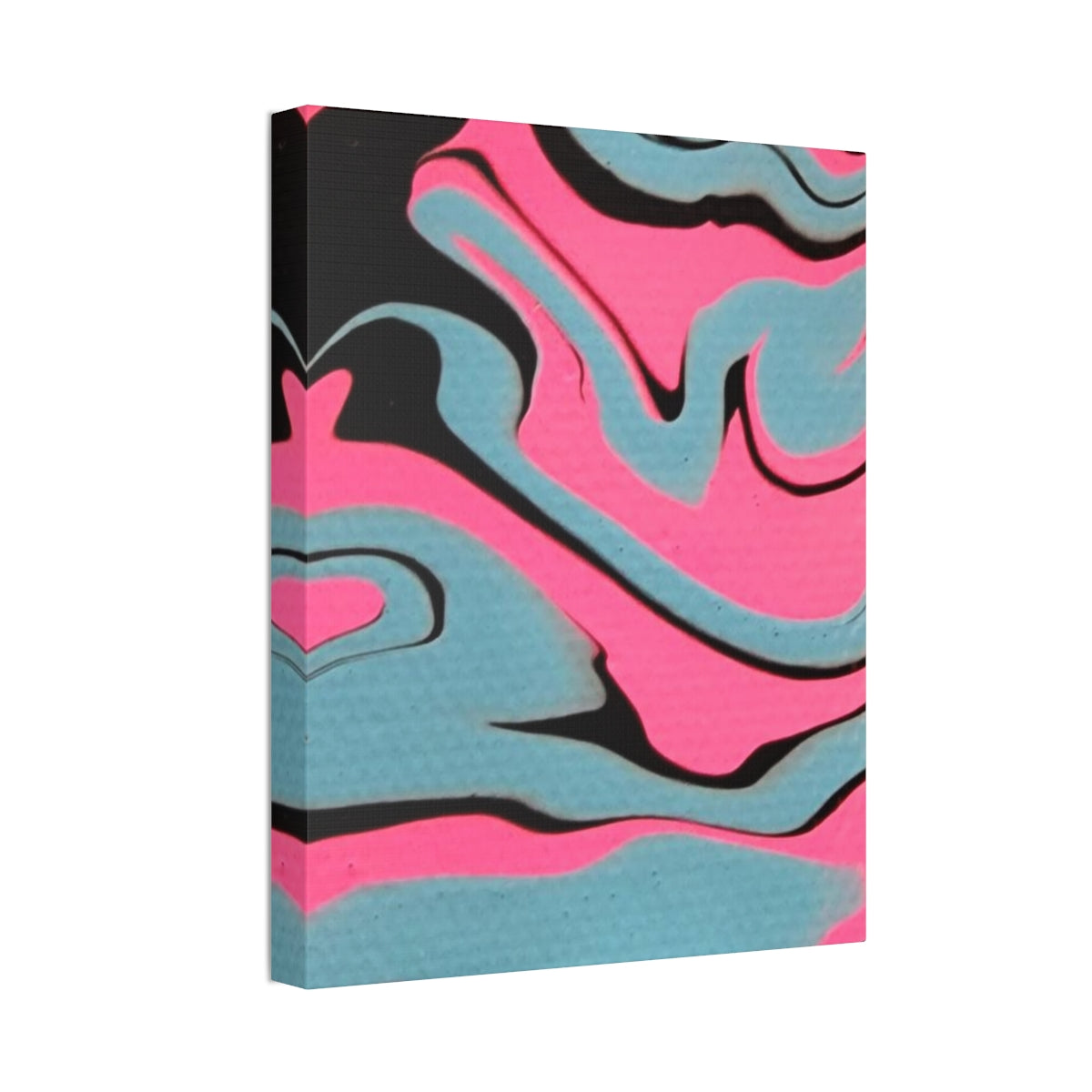 The Original Print "PBB"