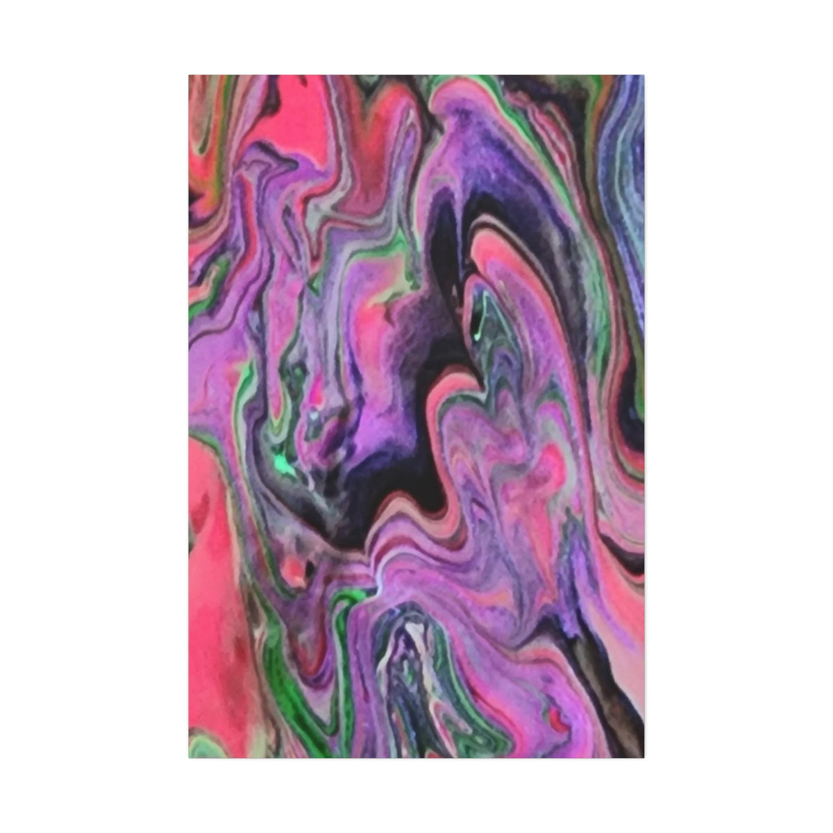 The Original Print "3dDrip"