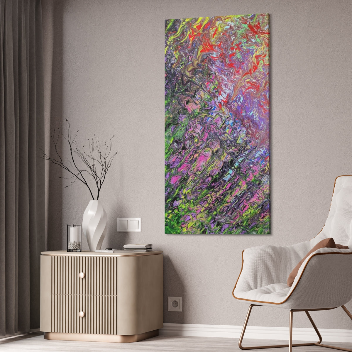 The Original Print "Mix&Match"