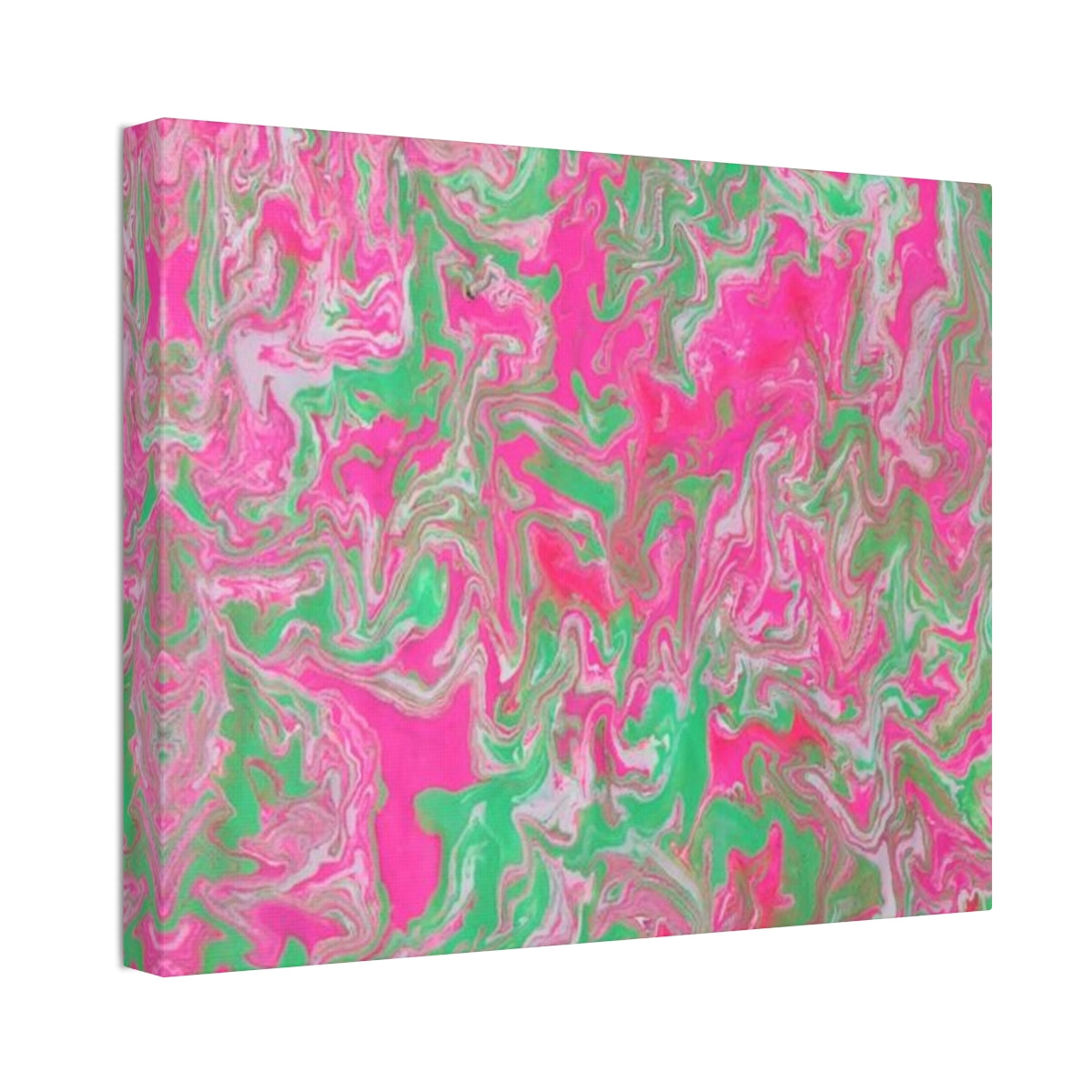 The Original Print "CANDYLAND"