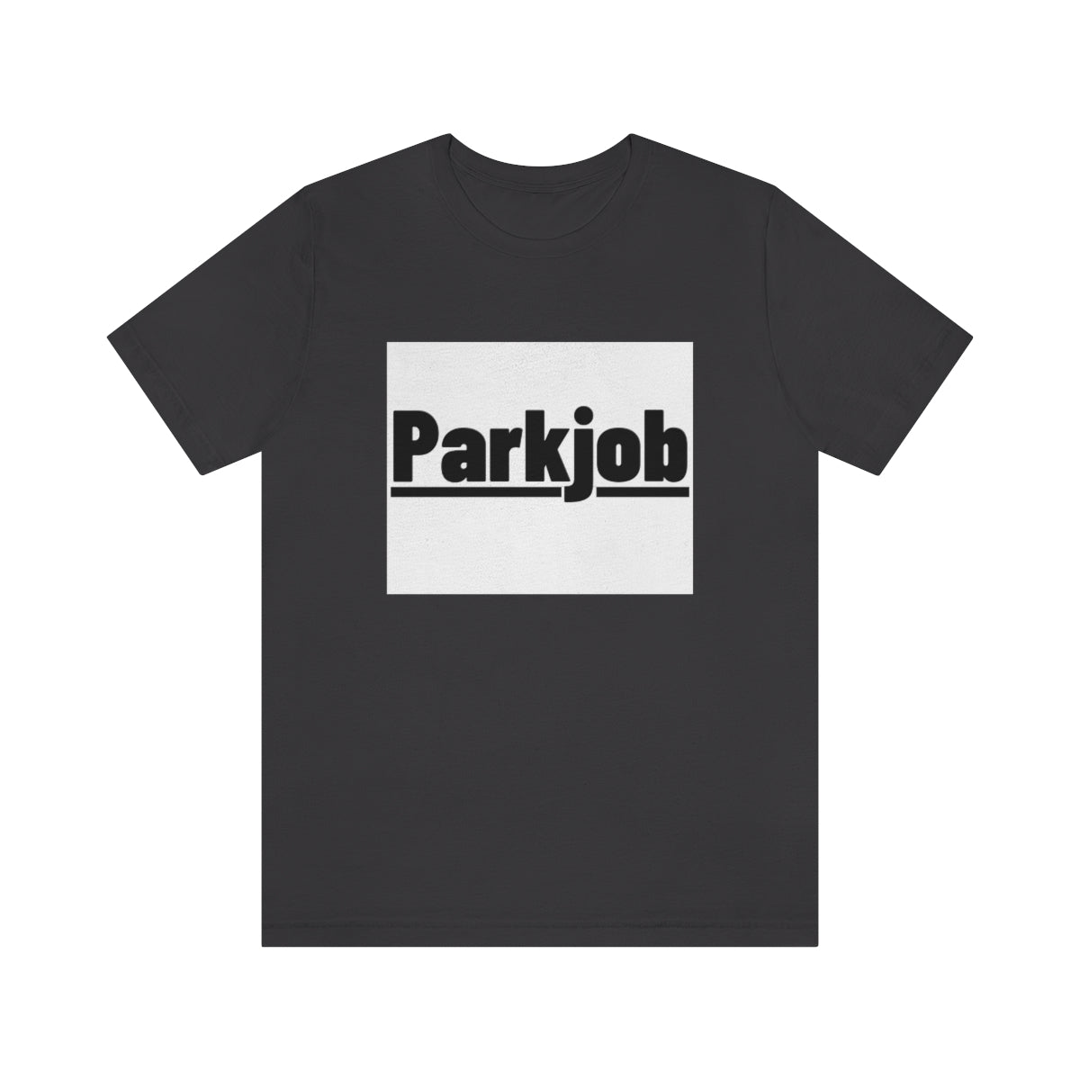 OG PJ Unisex Jersey Short Sleeve Tee