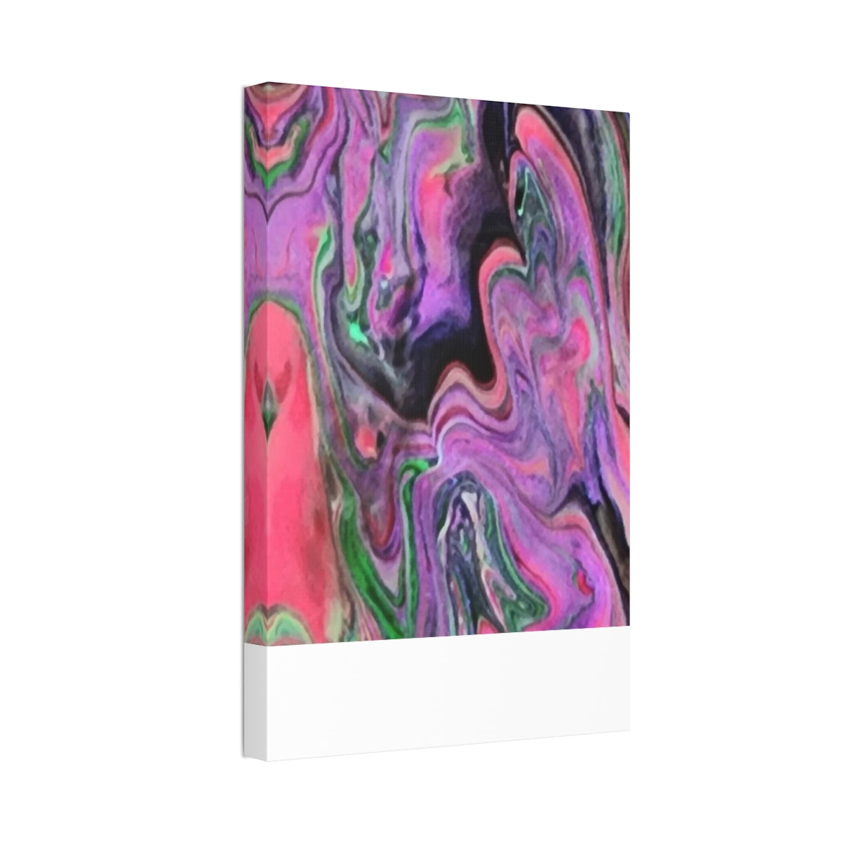 The Original Print "3dDrip"