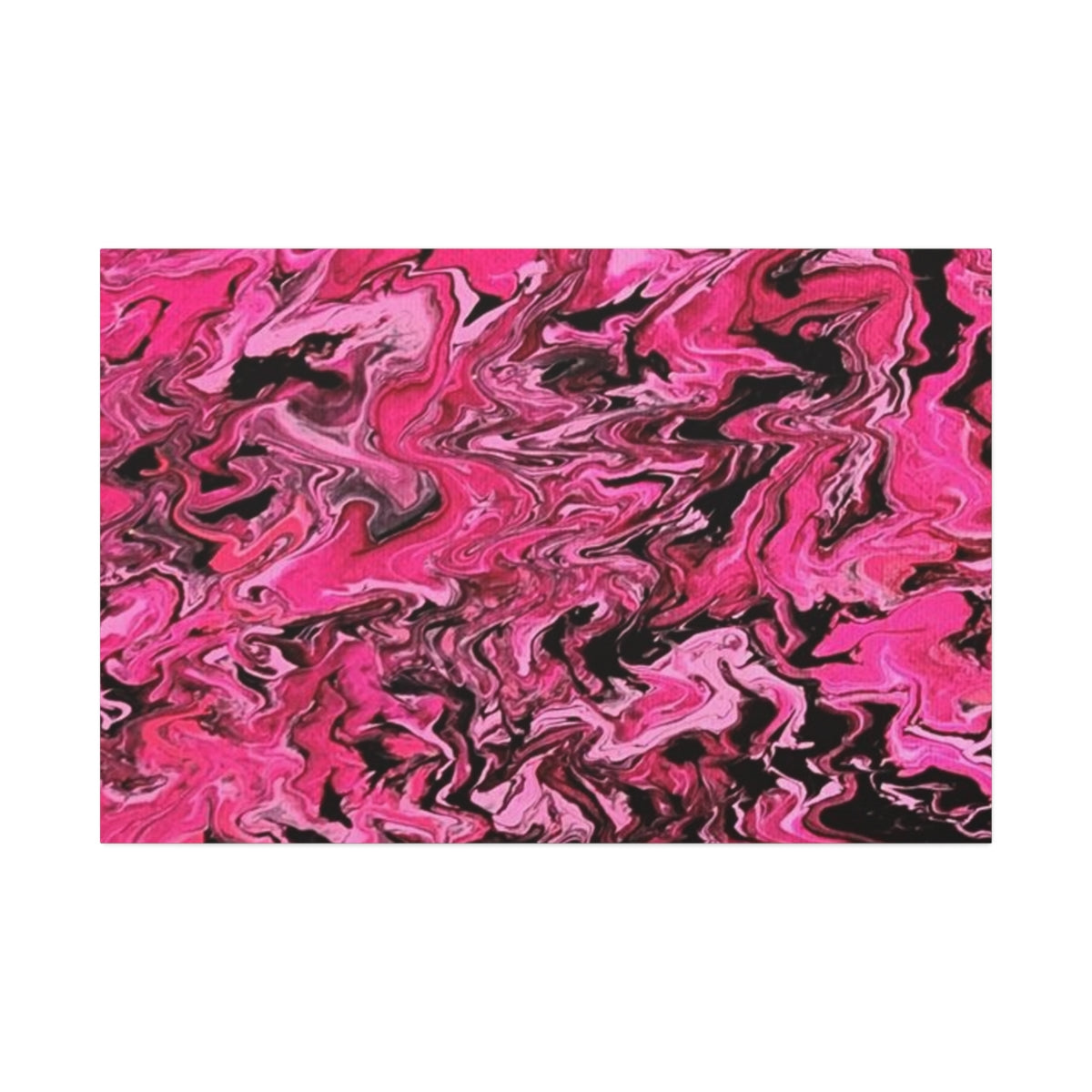 The Original Print "Pinky and the Brain"