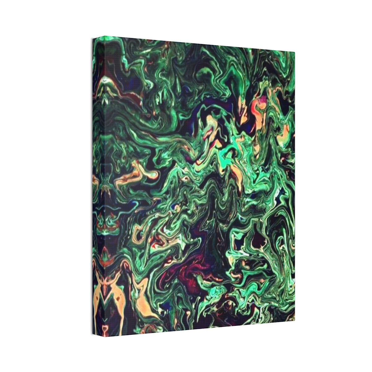 The Original Print "AfterGlow"