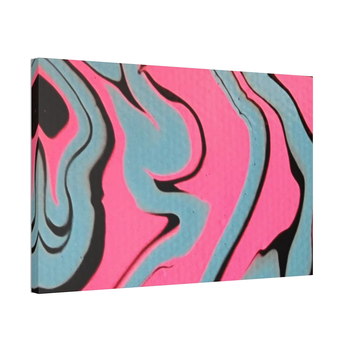 The Original Print "BPB"