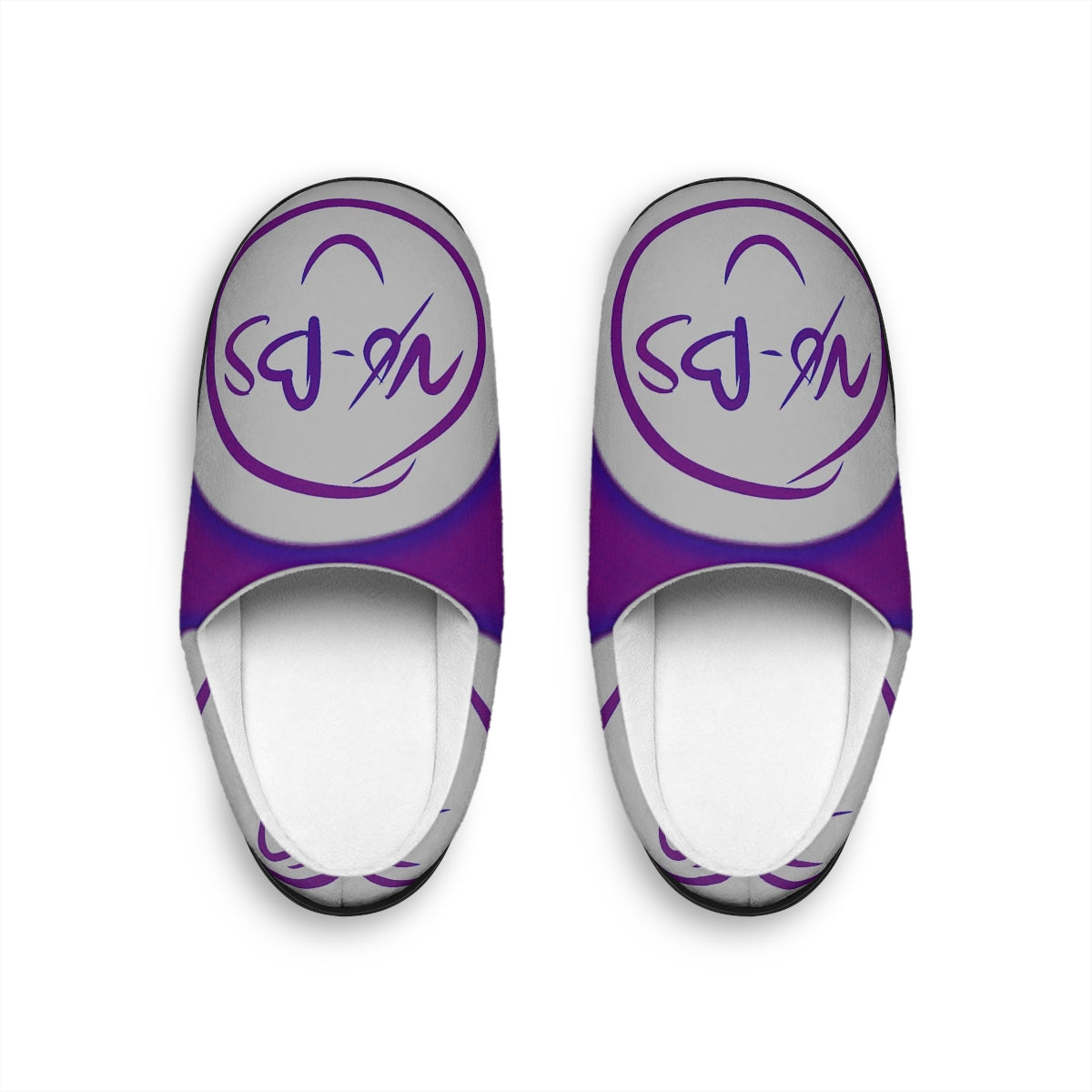 No-Bs Women's Indoor Slippers