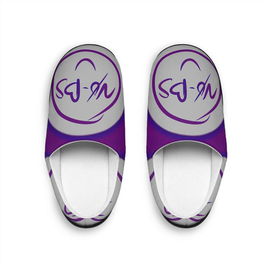 No-Bs Women's Indoor Slippers