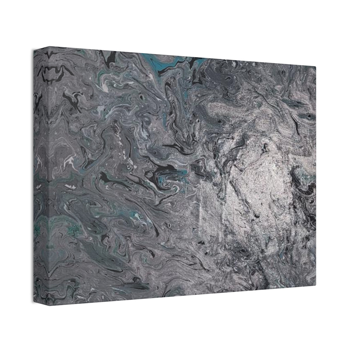 The Original Print "50 Shades of Grey"