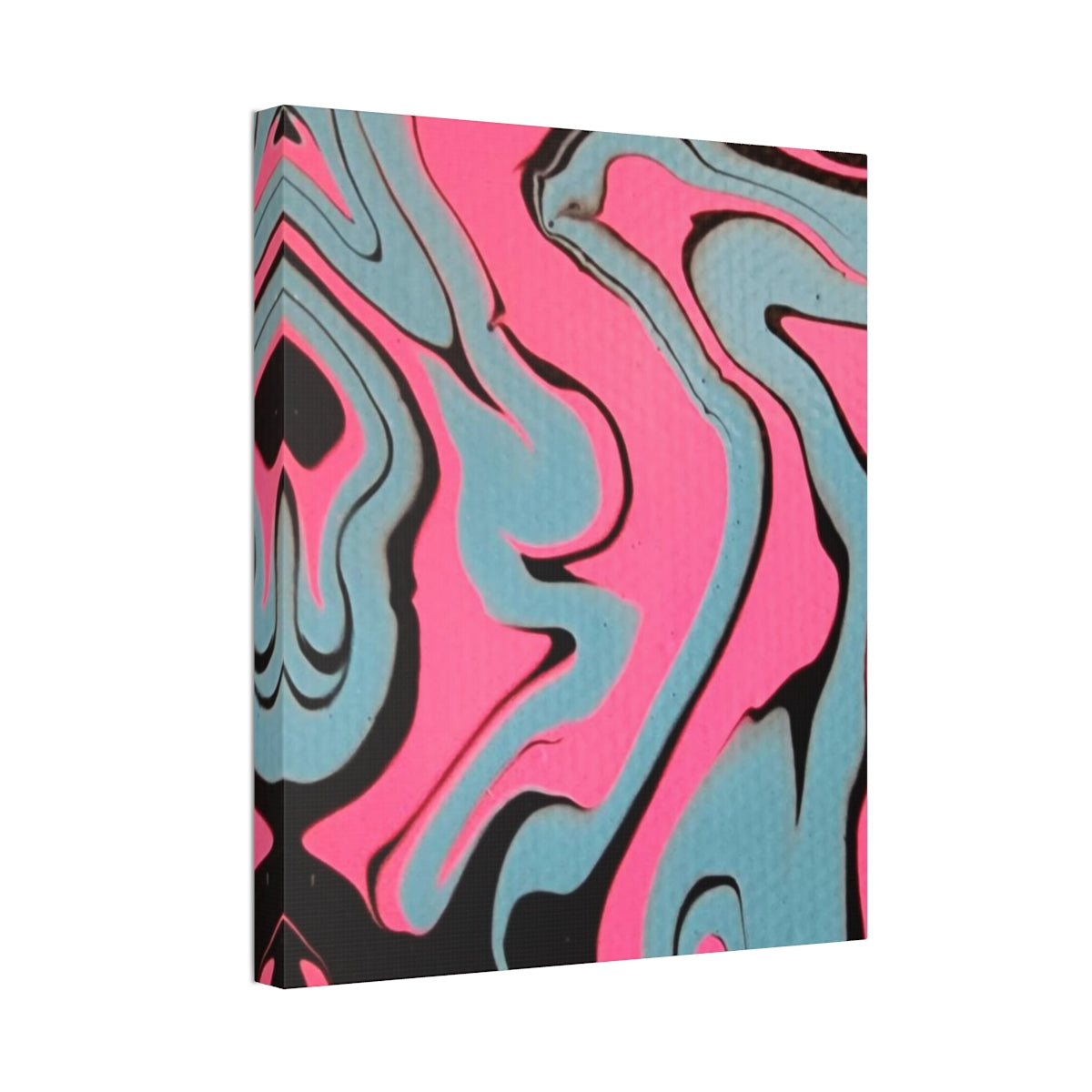 The Original Print "BPB"