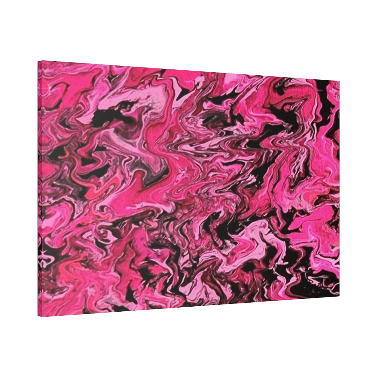 The Original Print "Pinky and the Brain"