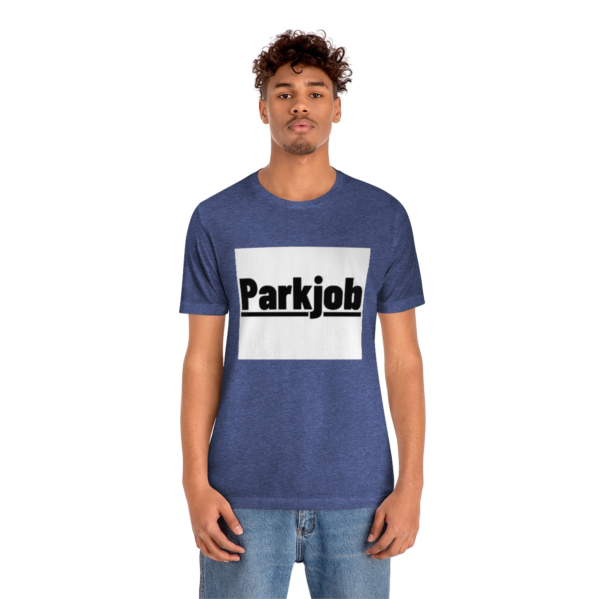 OG PJ Unisex Jersey Short Sleeve Tee