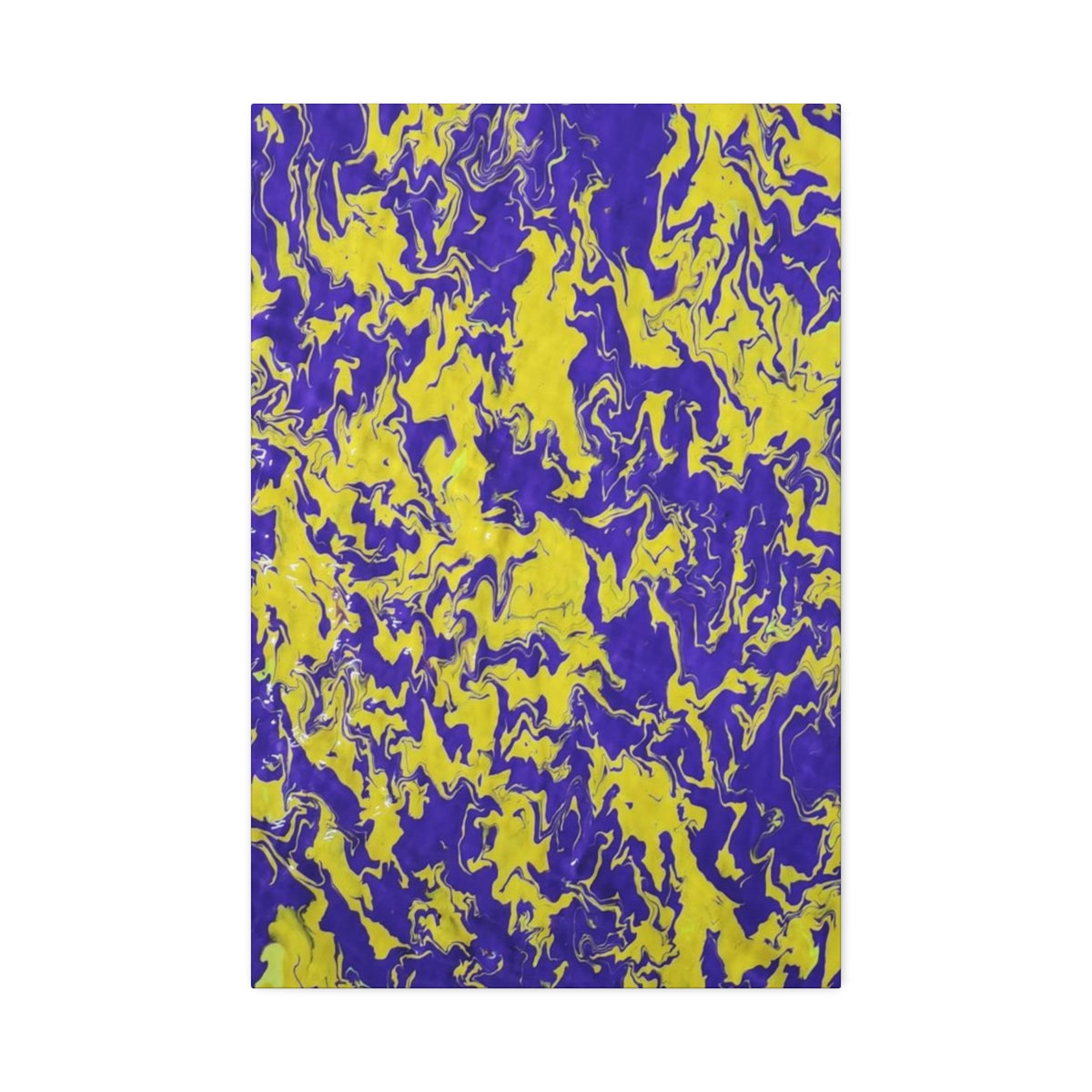 The Original Print "Dr. Seuss Tw0"