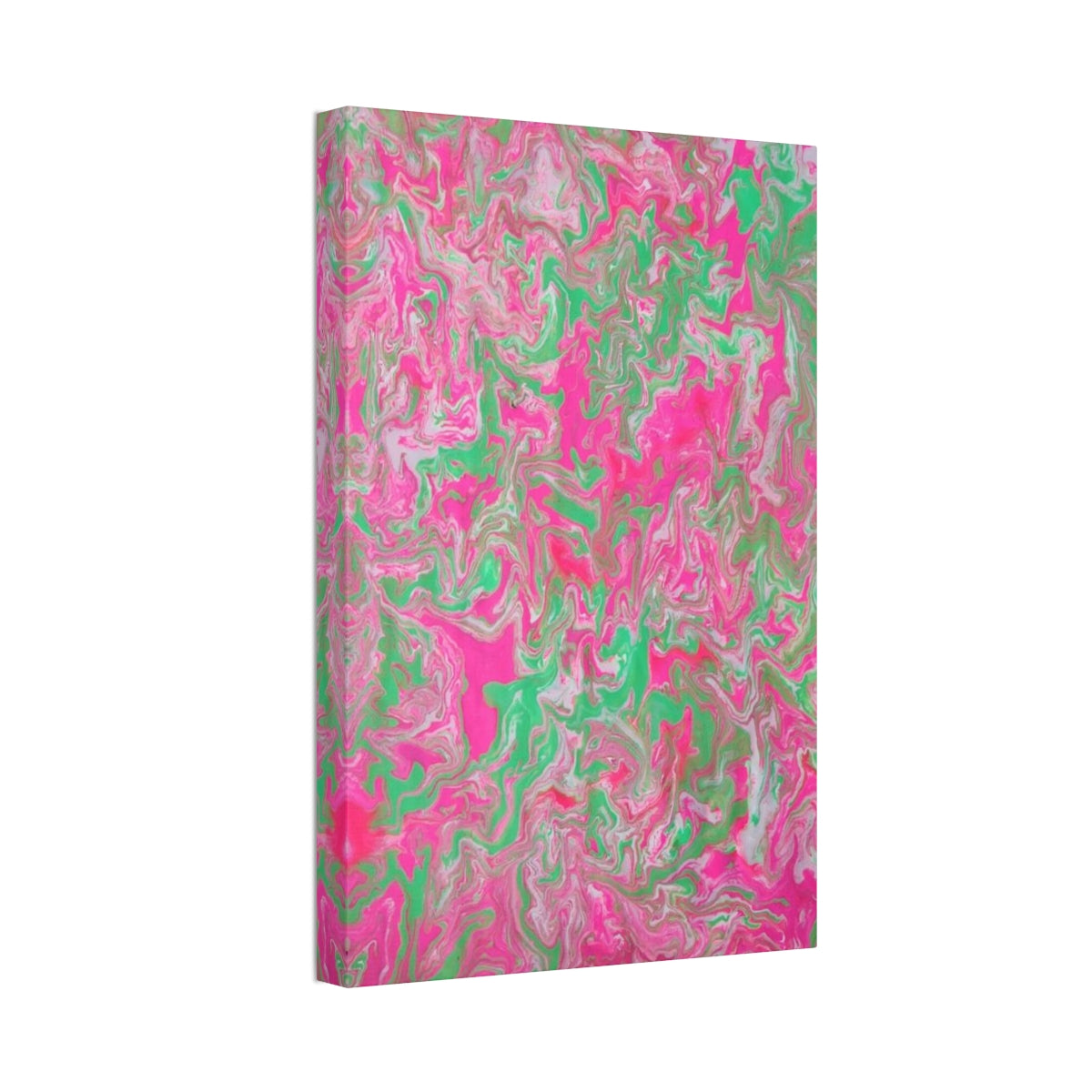 The Original Print "CANDYLAND"