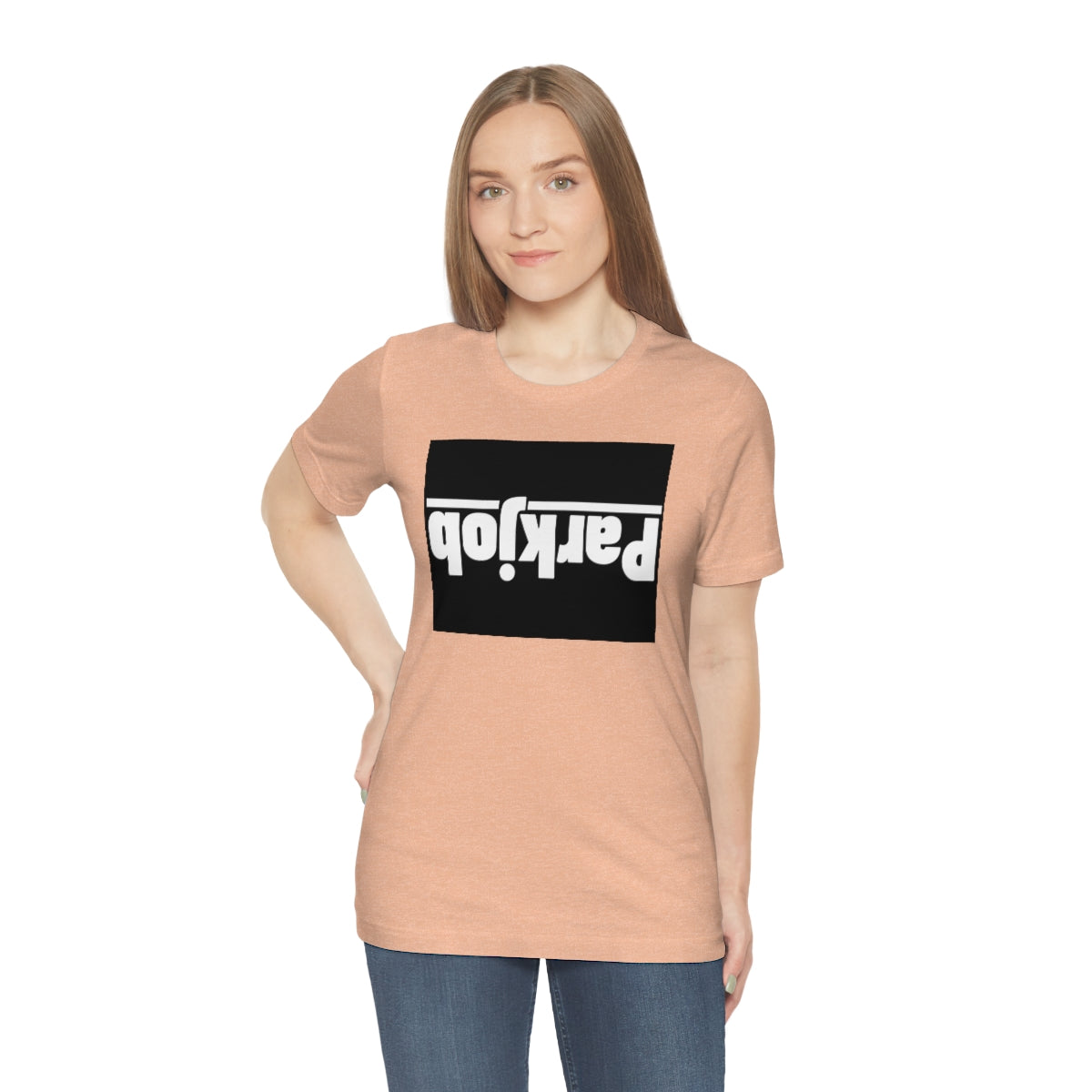 OG PJ Unisex Jersey Short Sleeve Tee