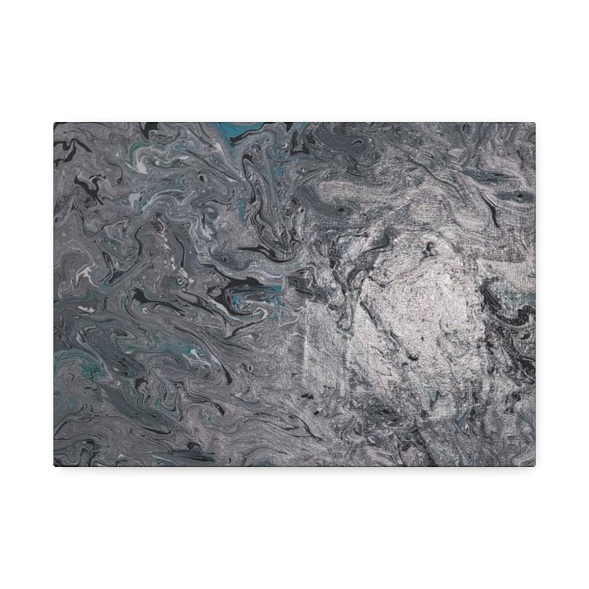 The Original Print "50 Shades of Grey"