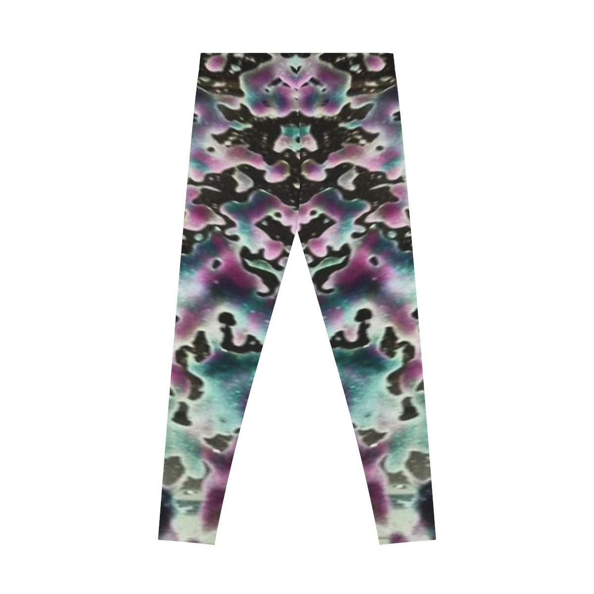 PJ Art Stretchy Leggings