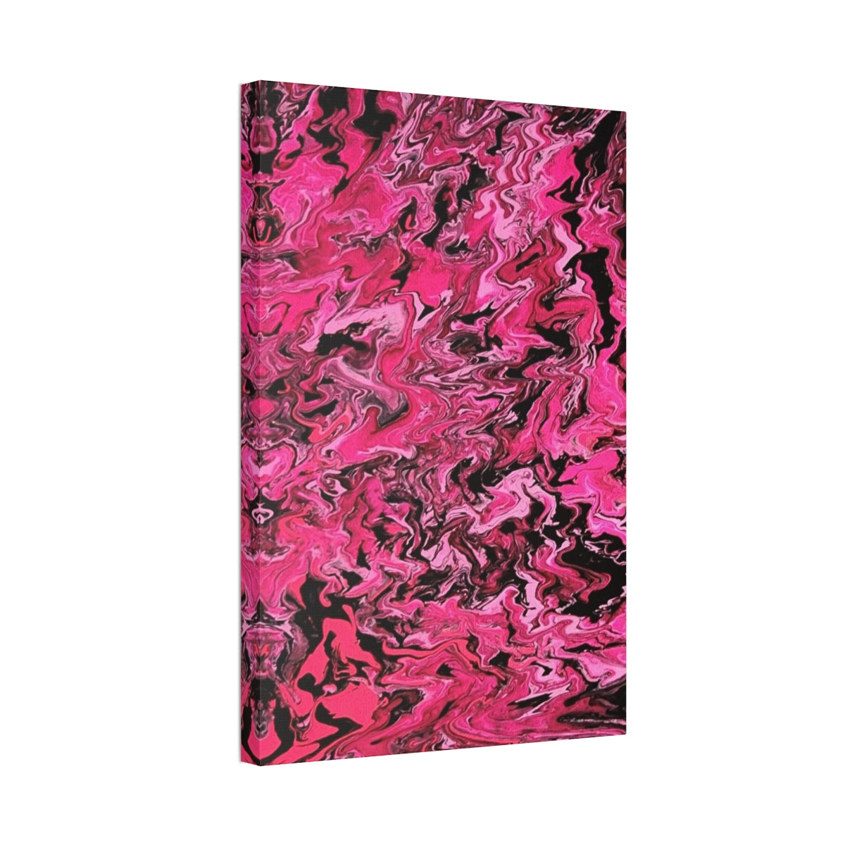 The Original Print "Pinky and the Brain"